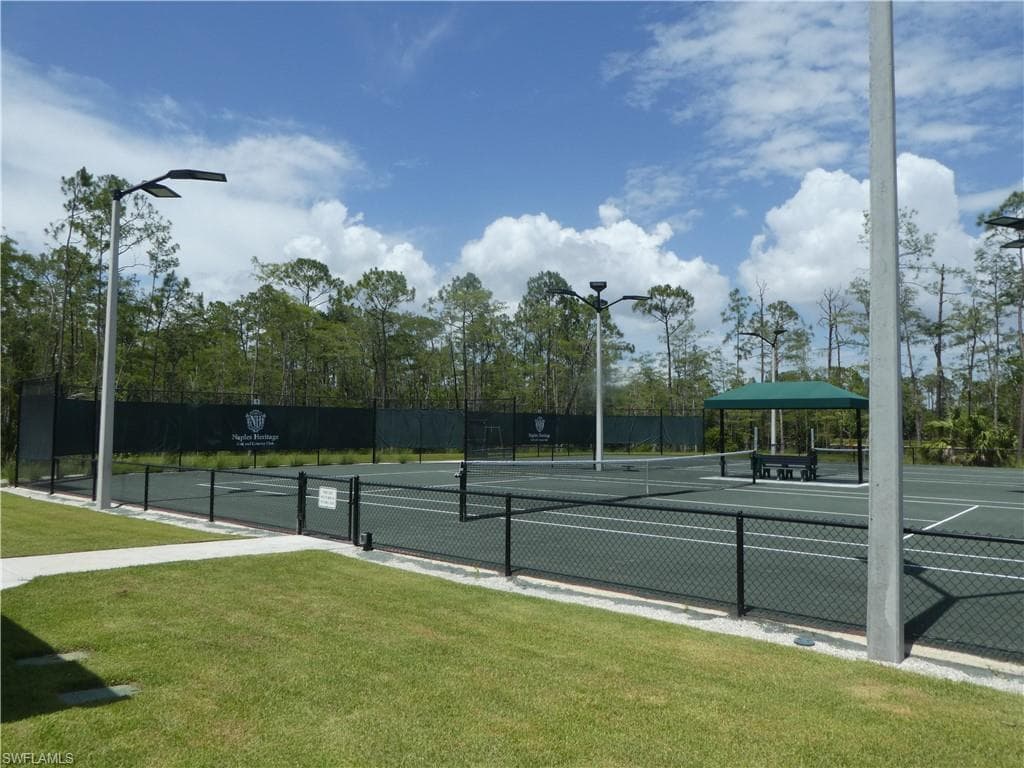 8555 Naples Heritage DR 214-23