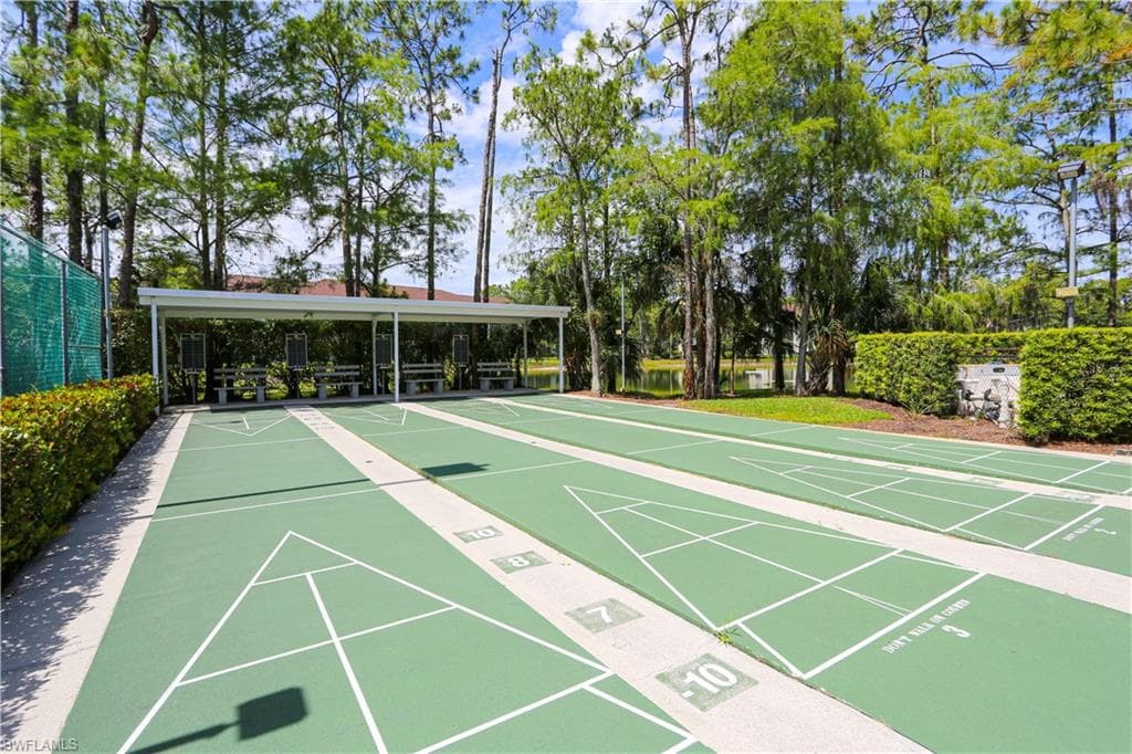5733 Deauville CIR G308-46