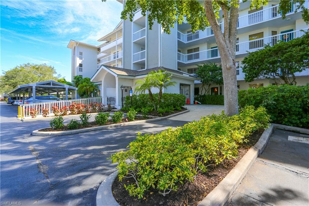 360 Horse Creek DR 108-1