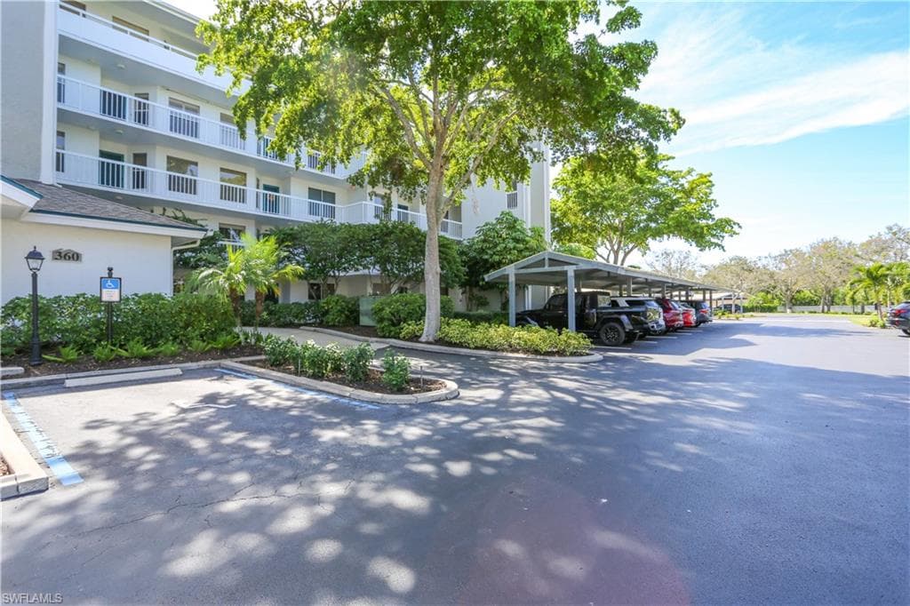 360 Horse Creek DR 108-4