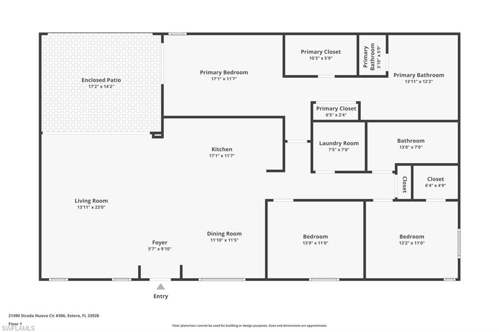 21490 Strada Nuova CIR D306-39