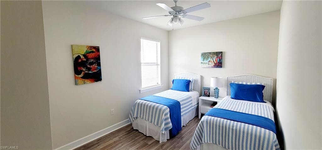 2045 Yellowfin CIR W-16