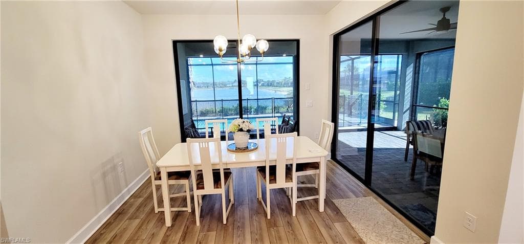 2045 Yellowfin CIR W-7