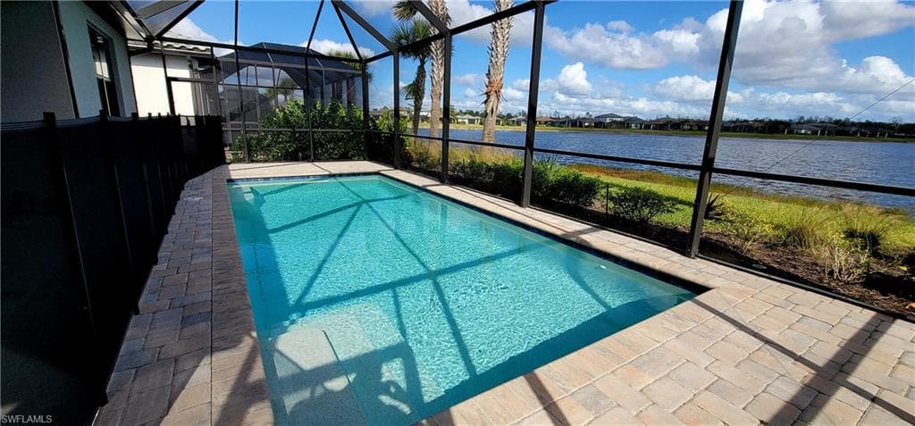 2045 Yellowfin CIR W-1