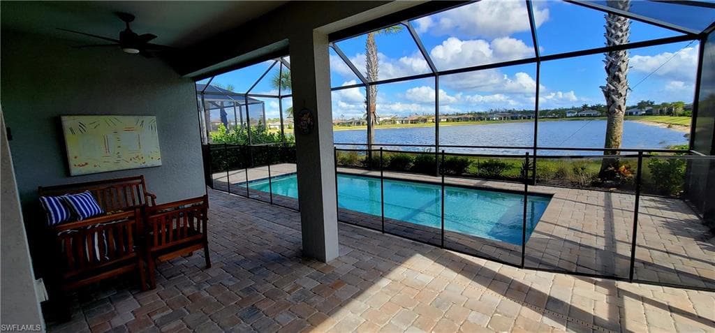 2045 Yellowfin CIR W-20