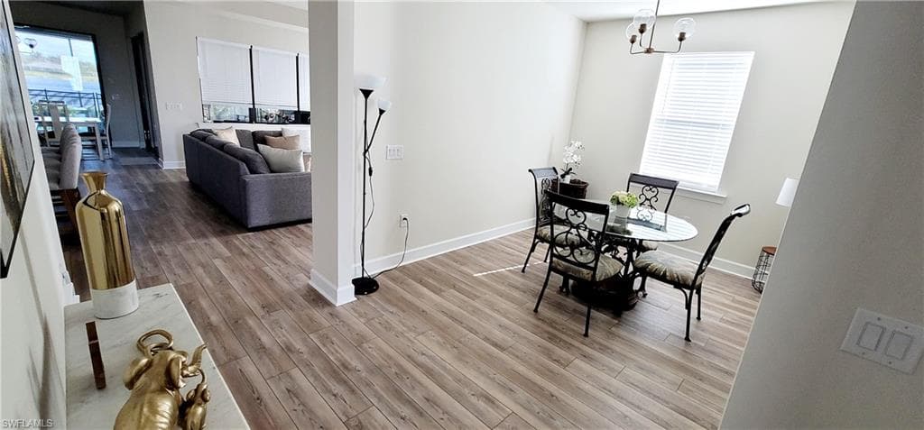 2045 Yellowfin CIR W-8