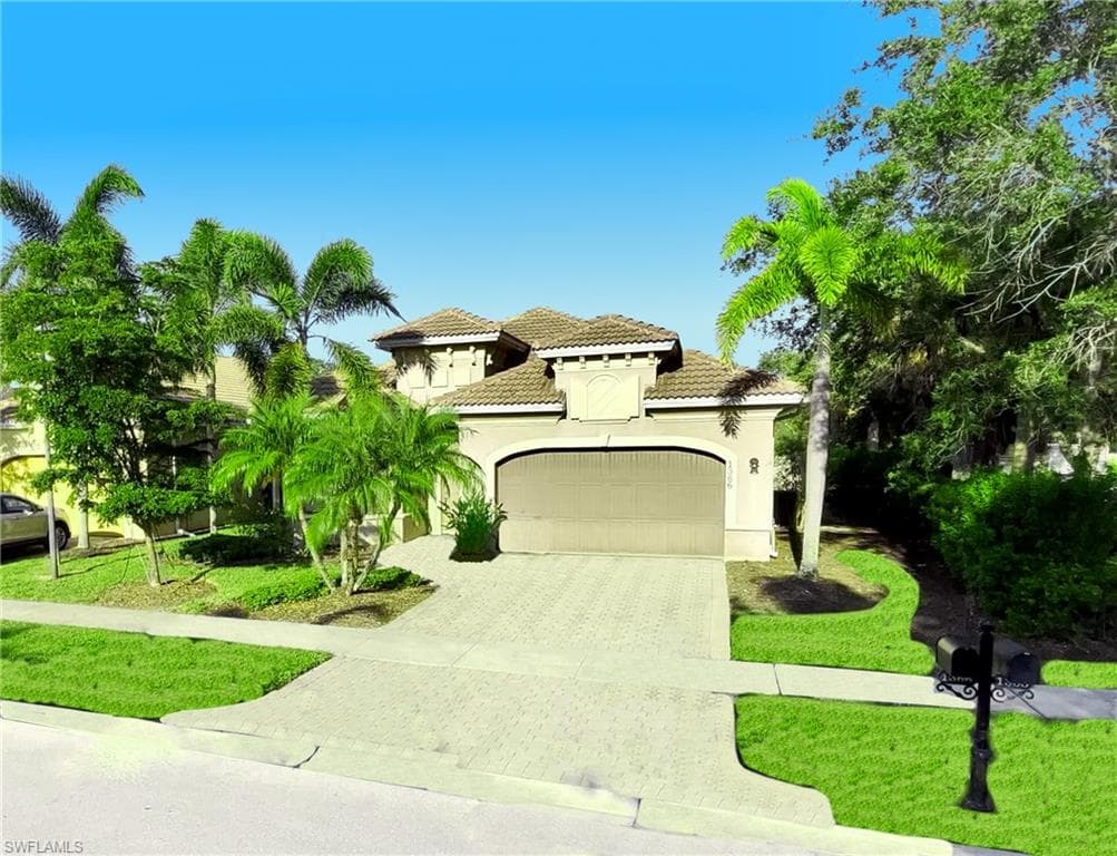 1366 Serrano CIR-1