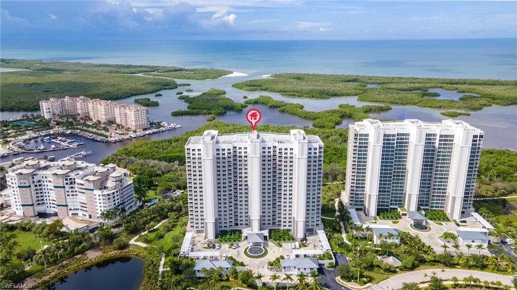 13915 Old Coast RD 1503-4