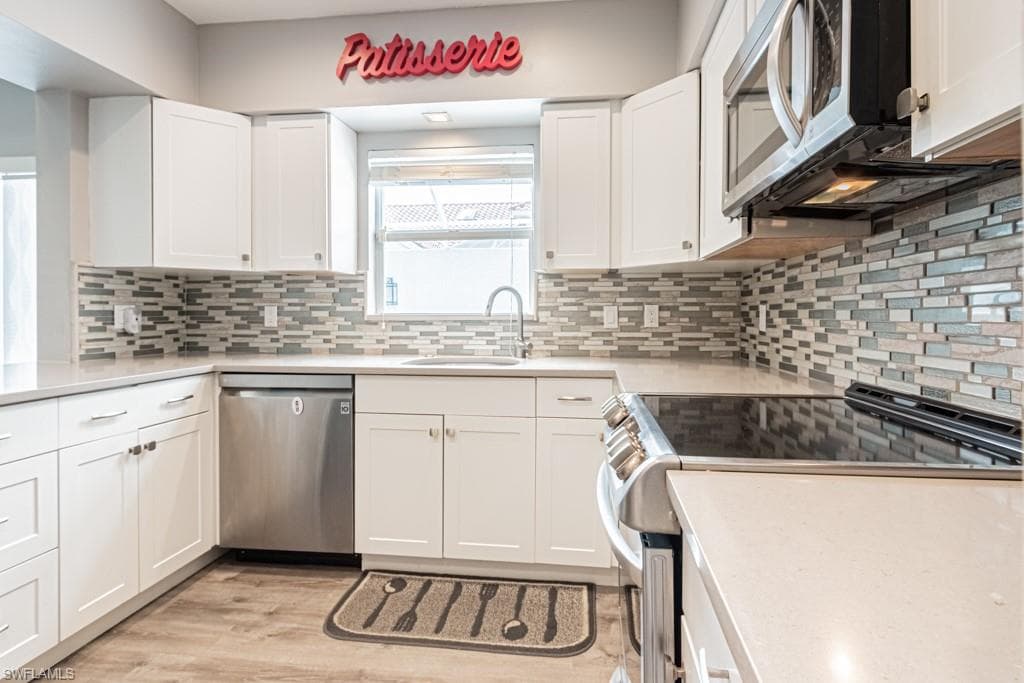 4544 Court WAY 18D-6