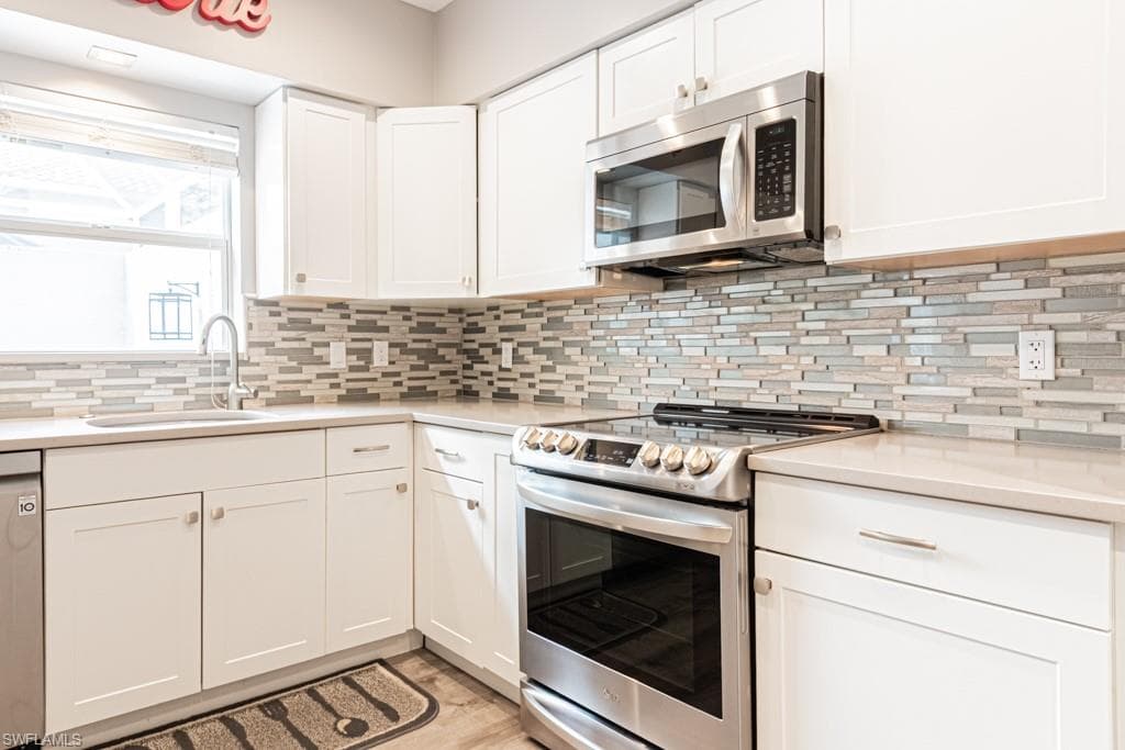 4544 Court WAY 18D-1