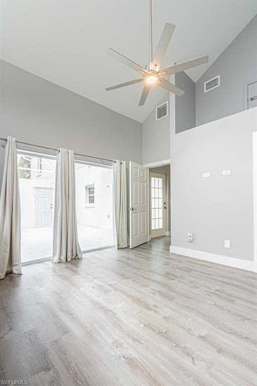 4544 Court WAY 18D-19
