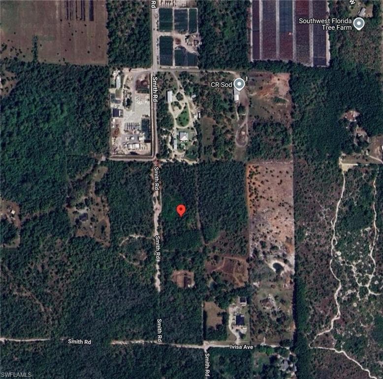 2840 Smith RD-1