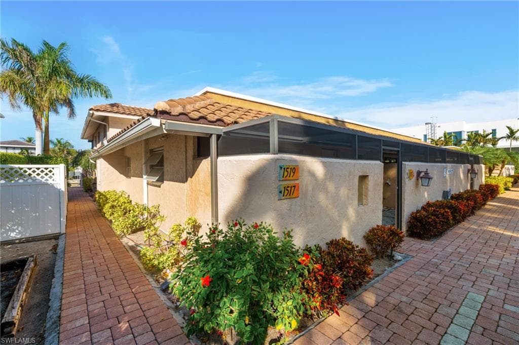 1517 Chesapeake AVE B3-18