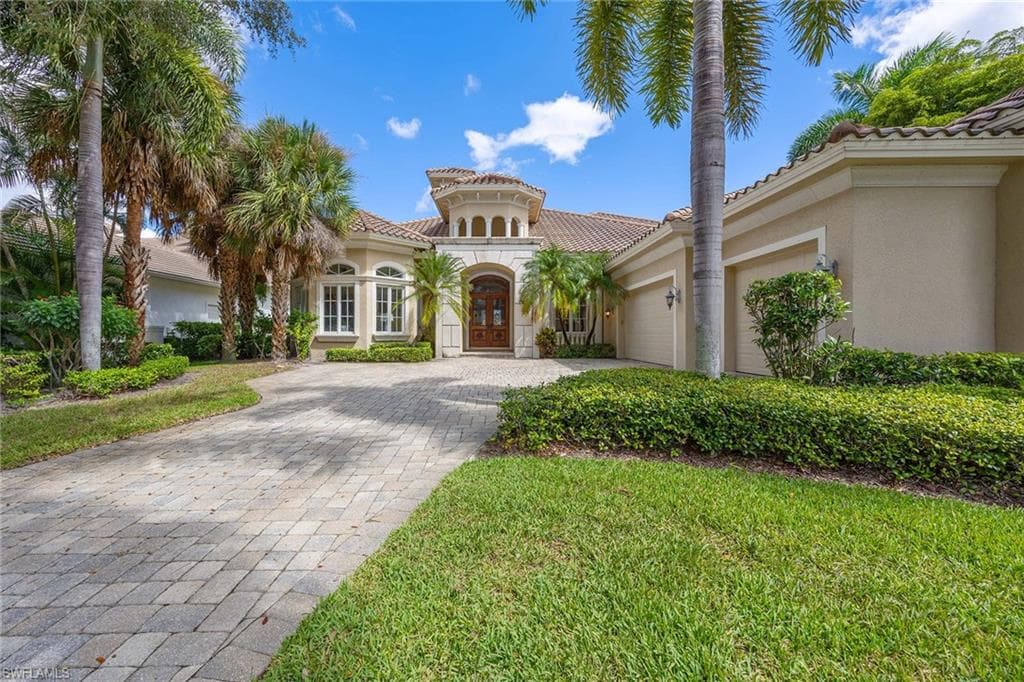 23801 Napoli WAY-2
