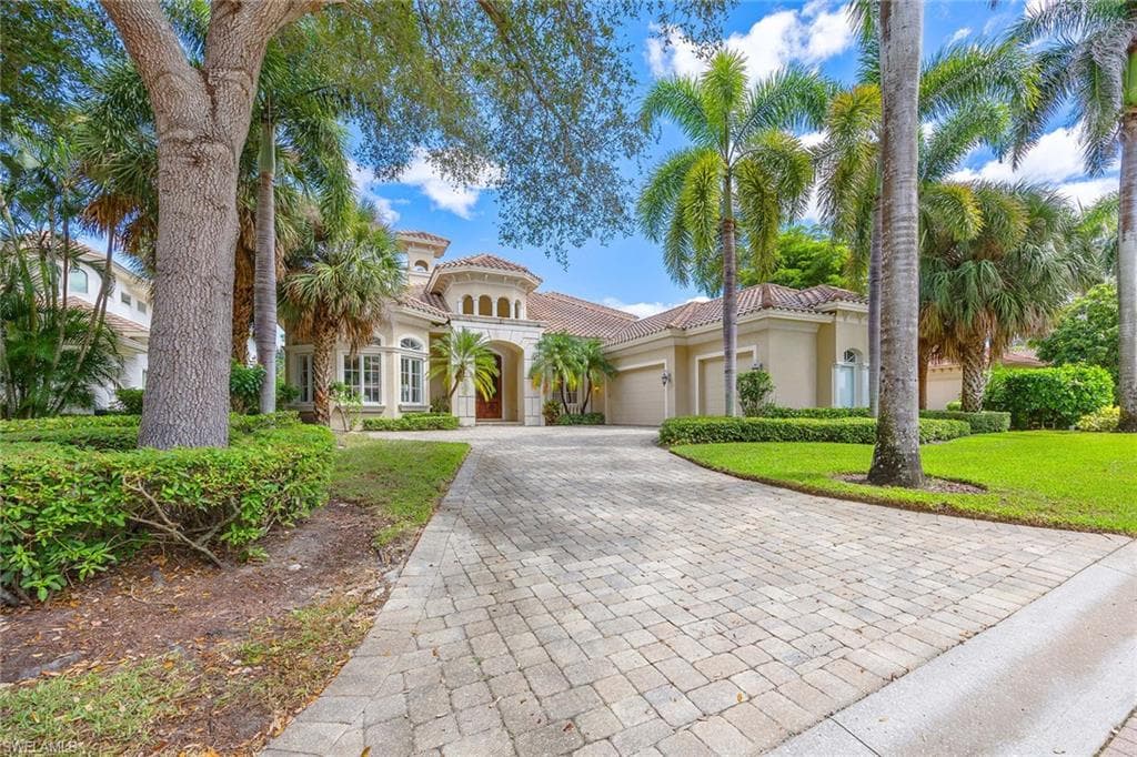 23801 Napoli WAY-1