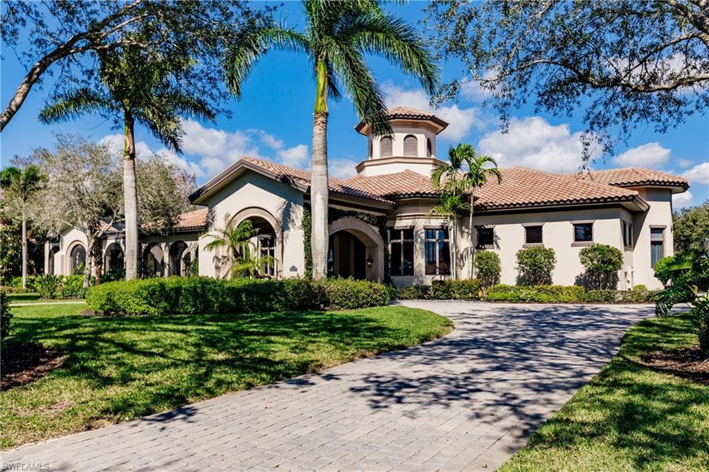 11558 Aerie LN-1