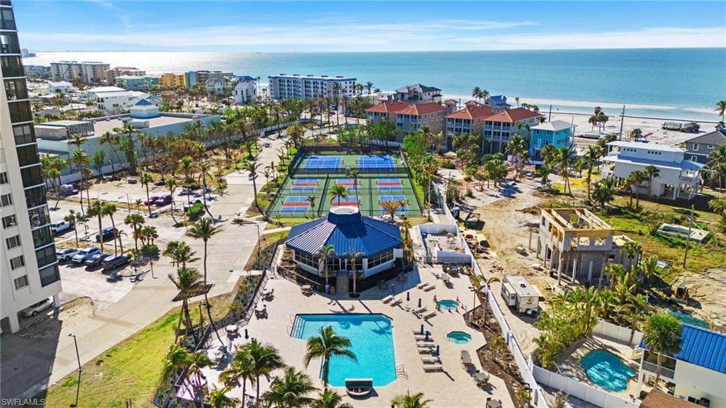 4753 Estero BLVD 1405-6