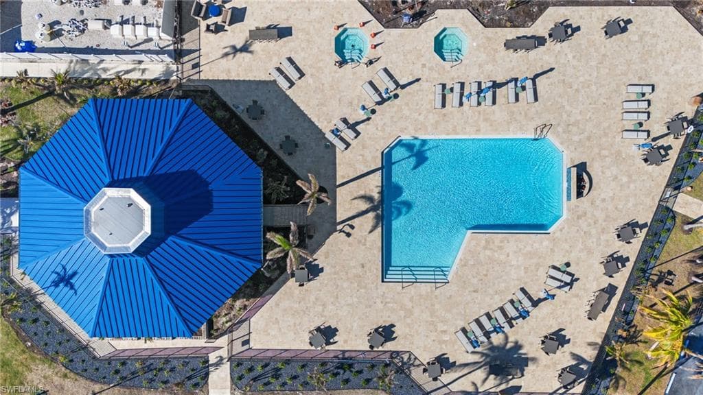 4753 Estero BLVD 1405-4