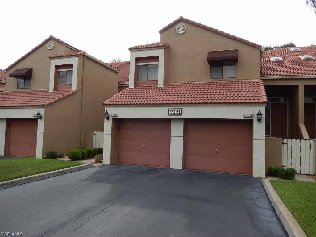7121 Golden Eagle CT 613-2