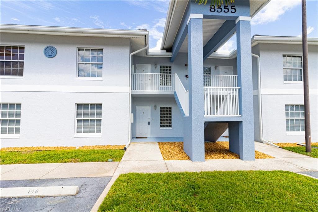 8555 Bernwood Cove LOOP 105-7