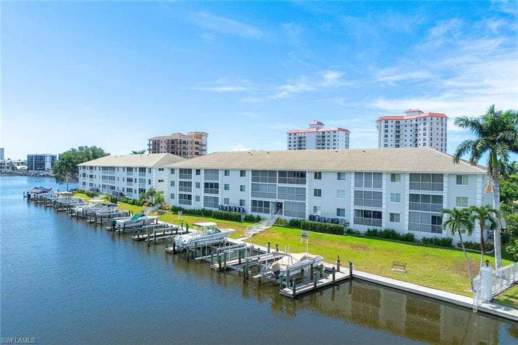 10686 Gulf Shore DR A-104-23
