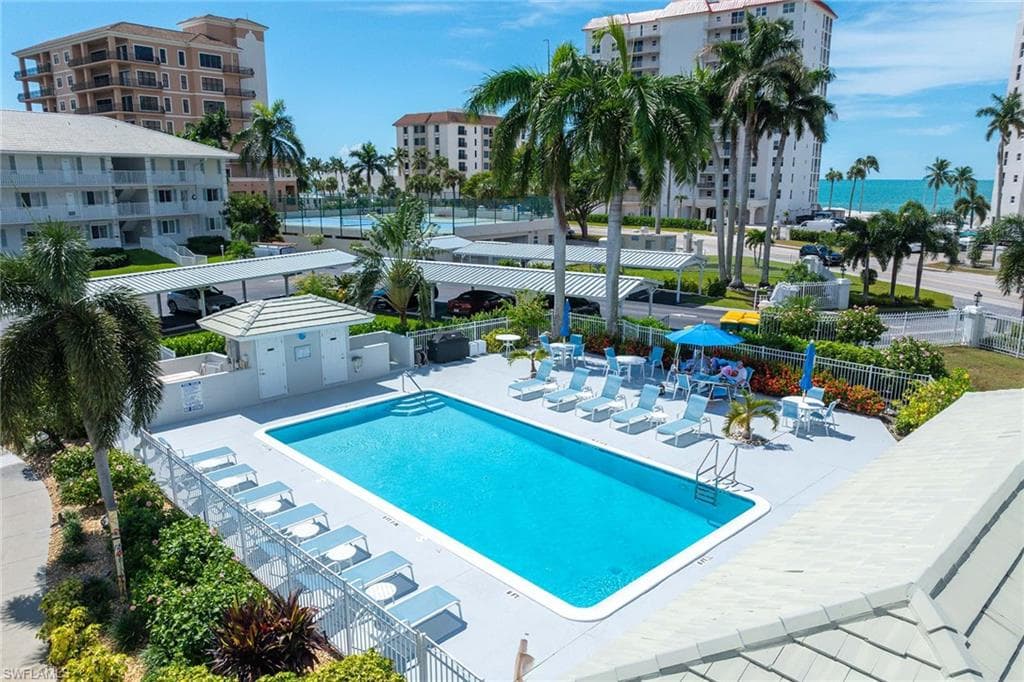 10686 Gulf Shore DR A-104-27