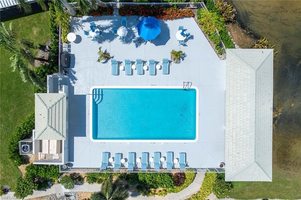 10686 Gulf Shore DR A-104-28