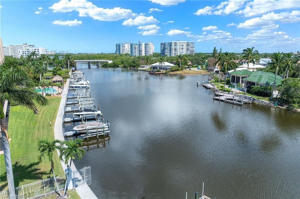 10686 Gulf Shore DR A-104-25