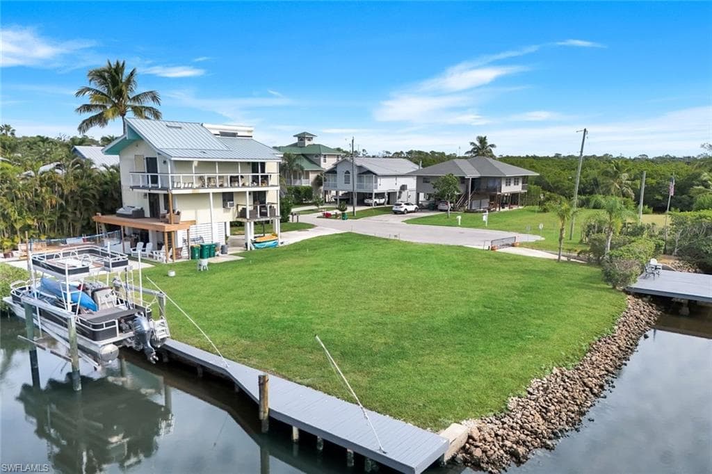 1277 Grand Canal DR-6