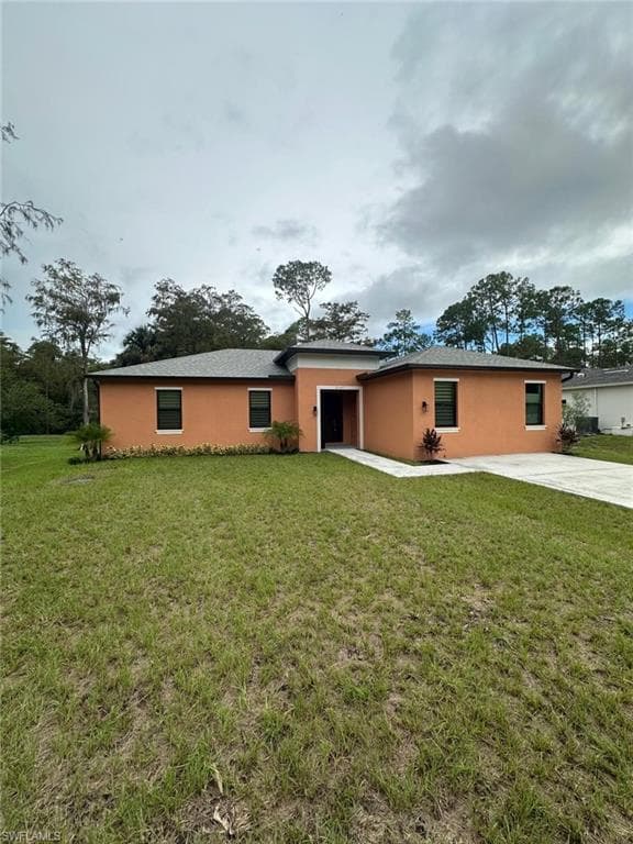2167 Della DR-1