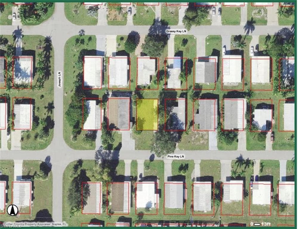 171 Pine Key LN-1