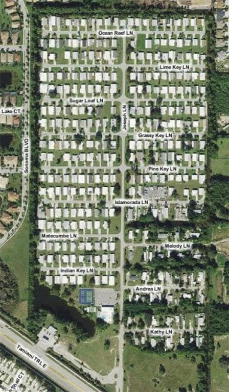 171 Pine Key LN-4