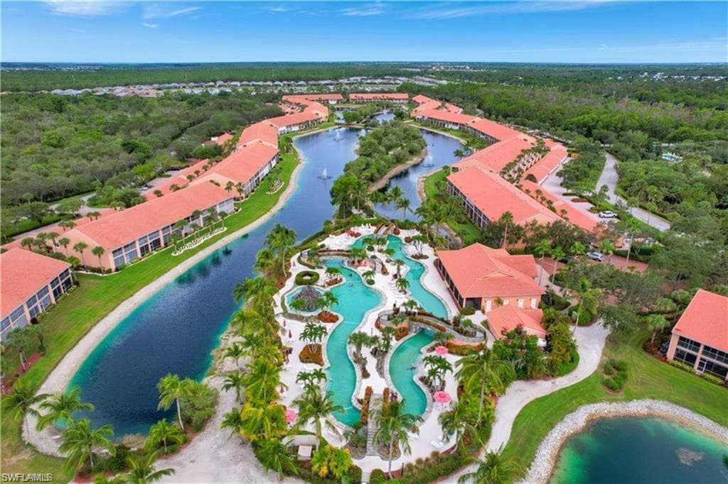 6650 Beach Resort DR 910-2