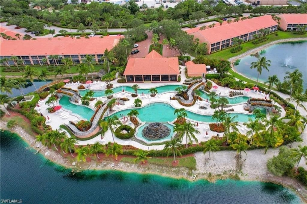 6650 Beach Resort DR 910-1