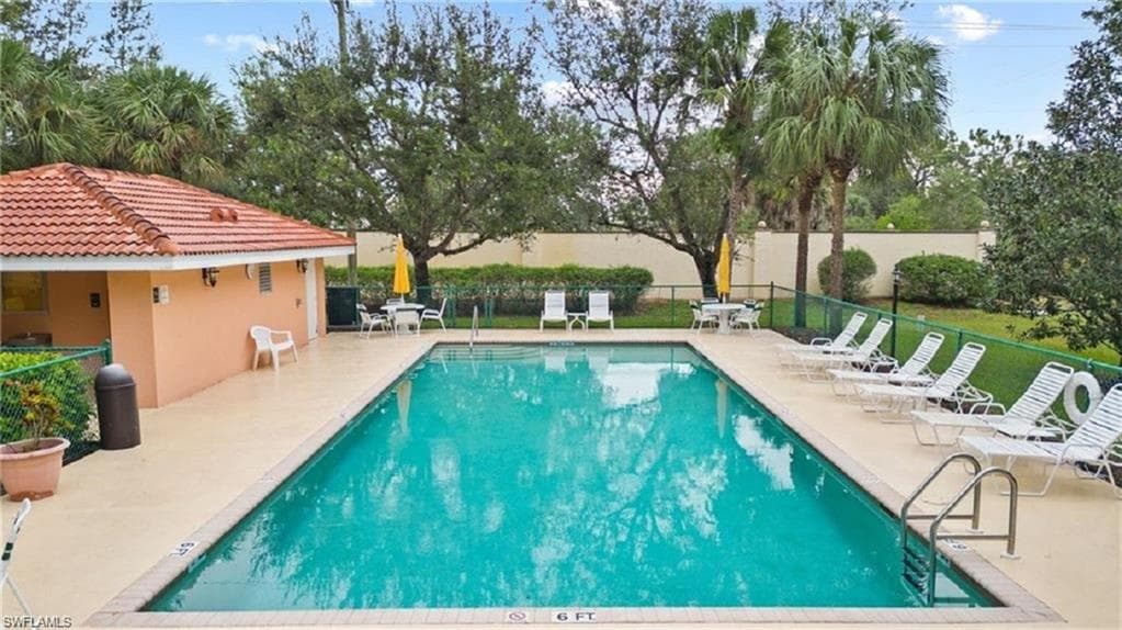 6650 Beach Resort DR 910-5