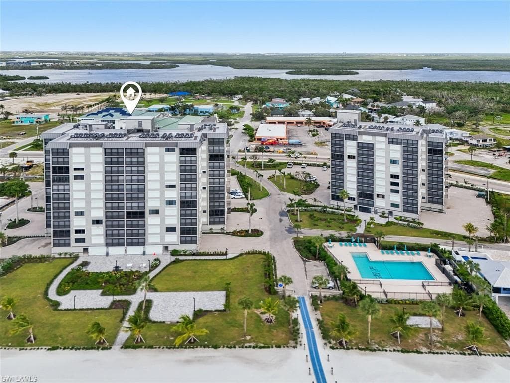 2800 Estero BLVD 501-39