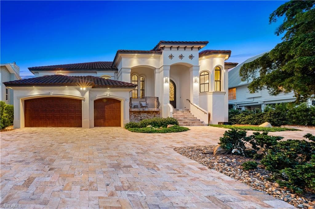 18291 Deep Passage LN-1