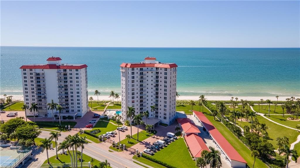 10701 Gulf Shore DR 701-28