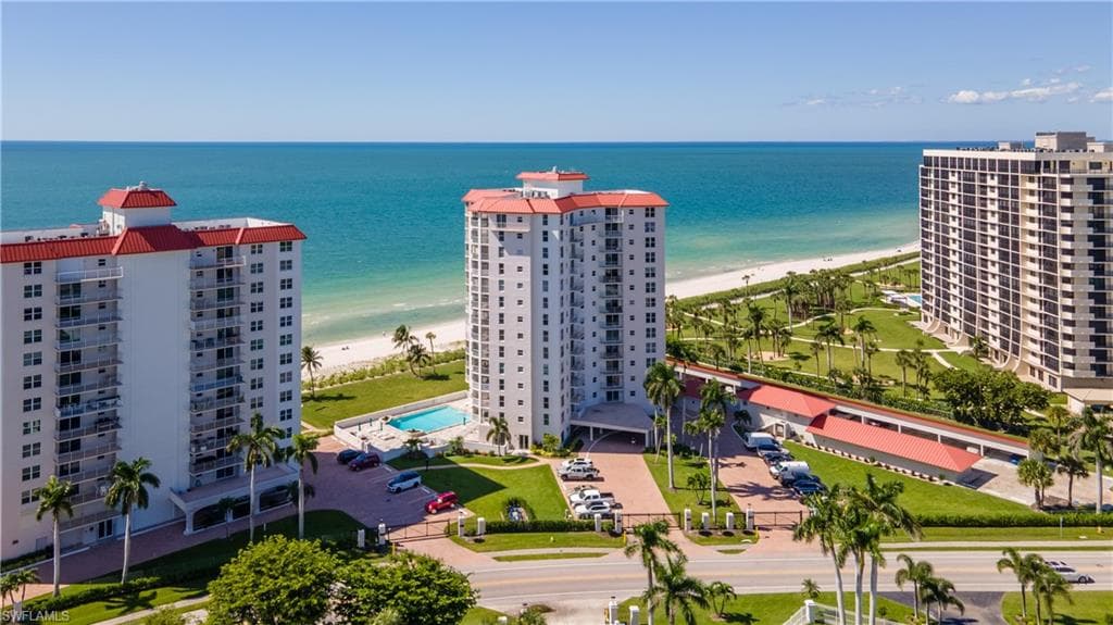 10701 Gulf Shore DR 701-29