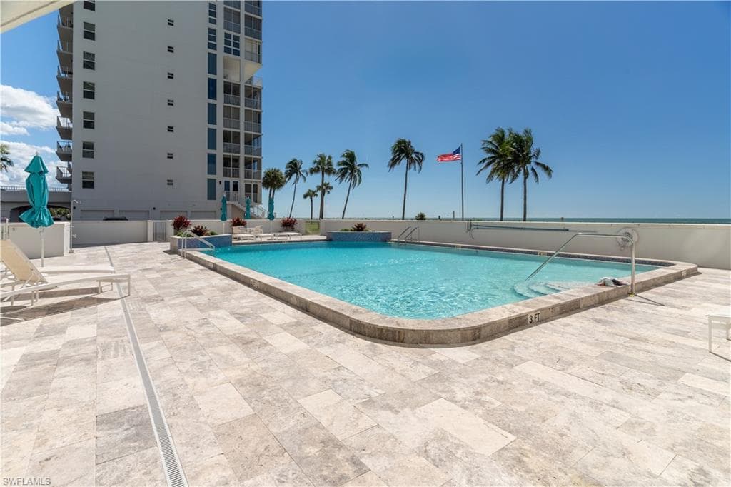 10701 Gulf Shore DR 701-25