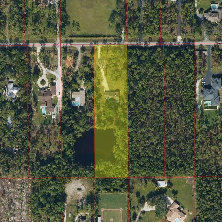 6760 Sandalwood LN-1