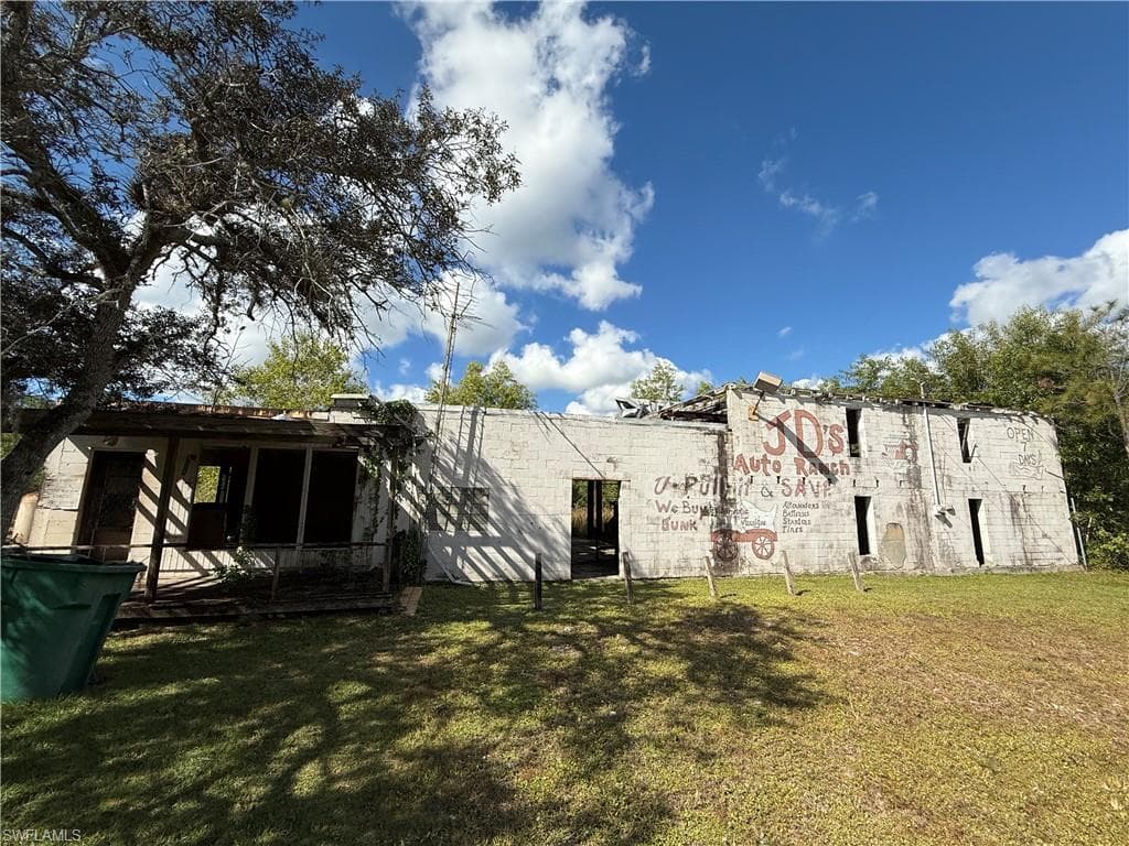 1607 Auto Ranch RD-4