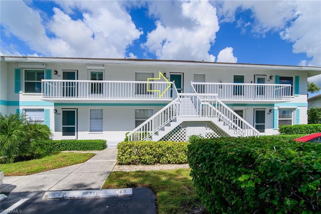 1375 Mainsail DR 1714-4