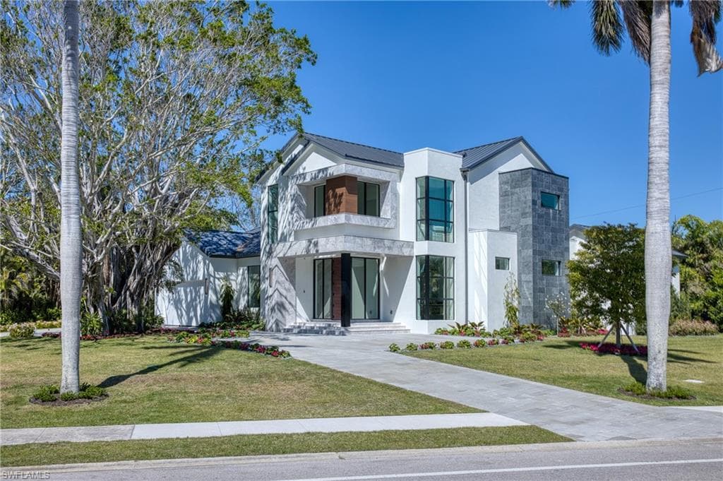 1800 Crayton RD-1