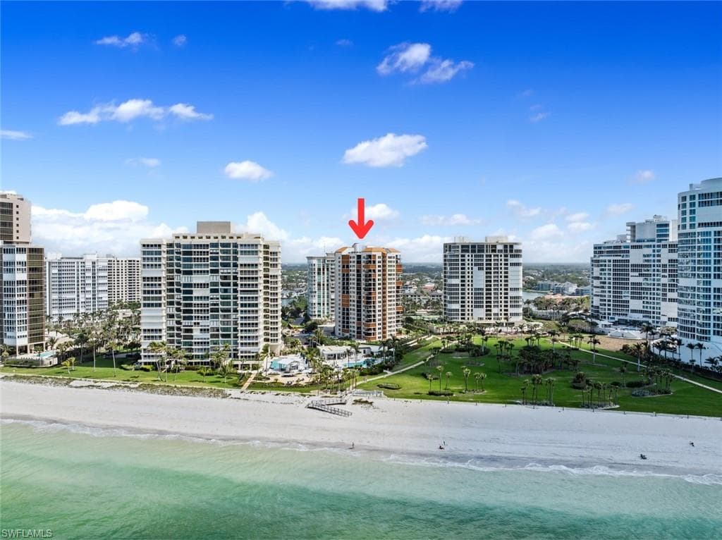 4251 Gulf Shore BLVD N 10B-34