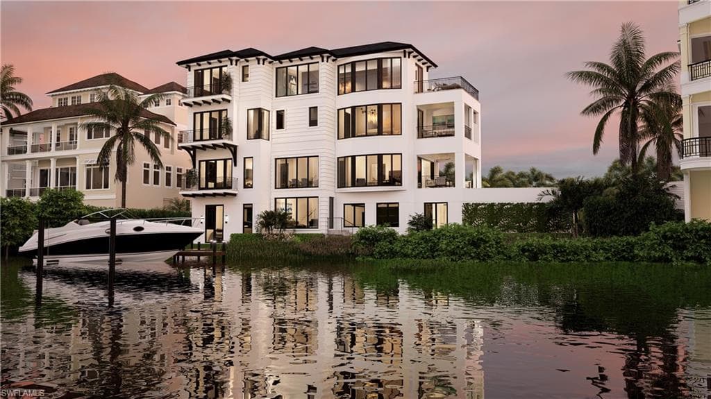 239 Bayfront DR-1