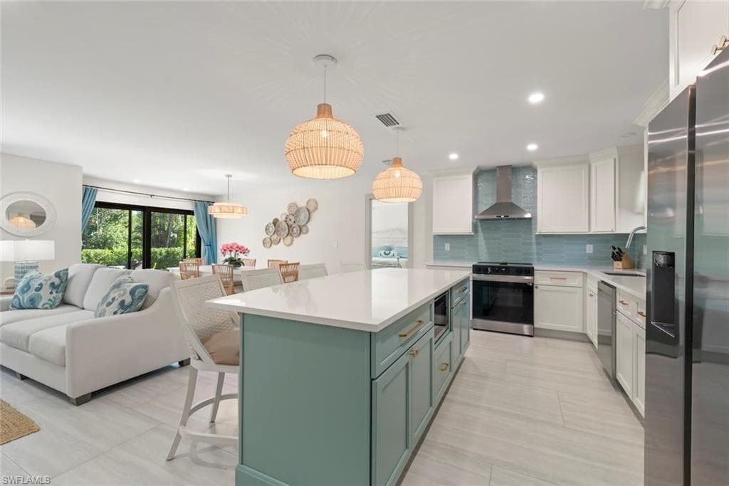5117 Sea Bell RD G102-20