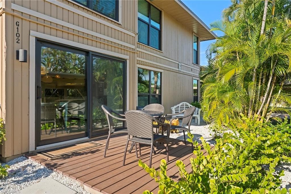 5117 Sea Bell RD G102-37