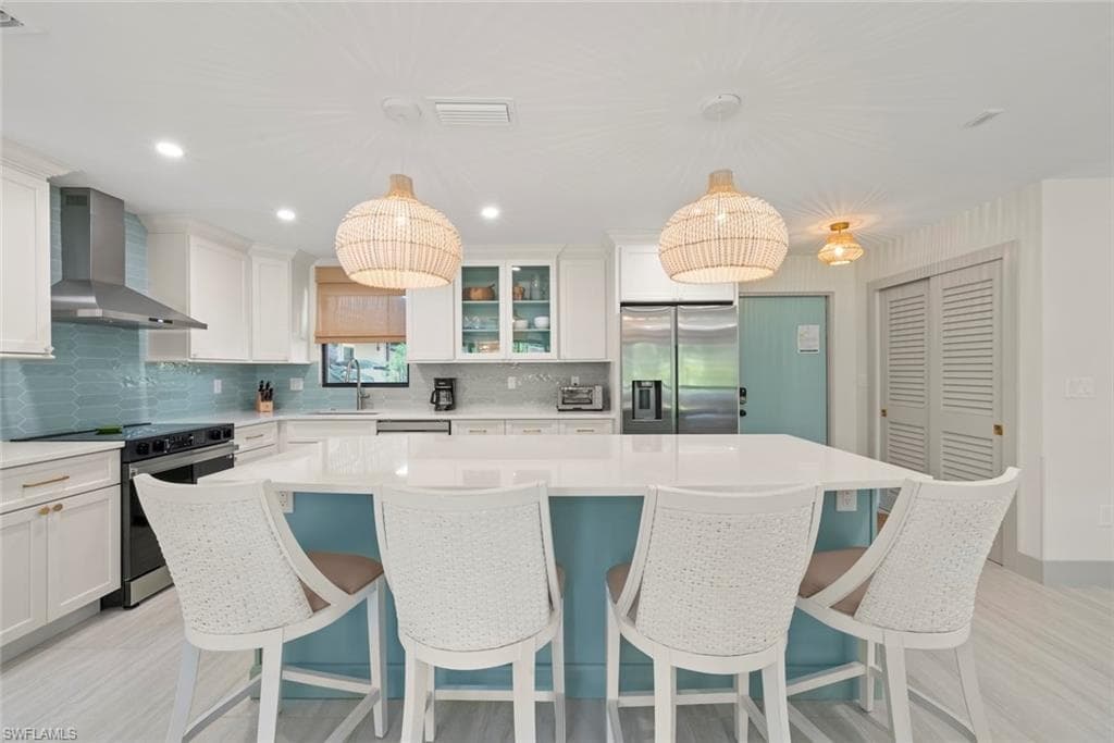 5117 Sea Bell RD G102-15