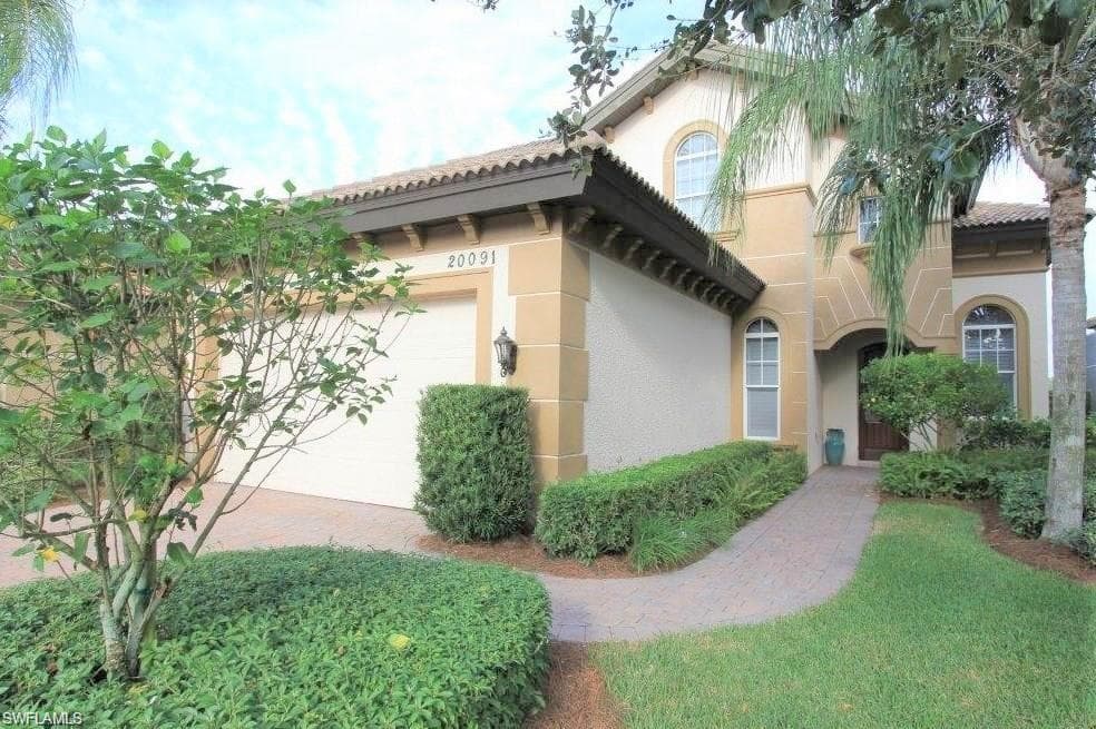 20091 Palermo Lake CT-1